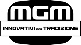 MGM - Innovative for tradition