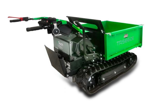 TRS-660-E