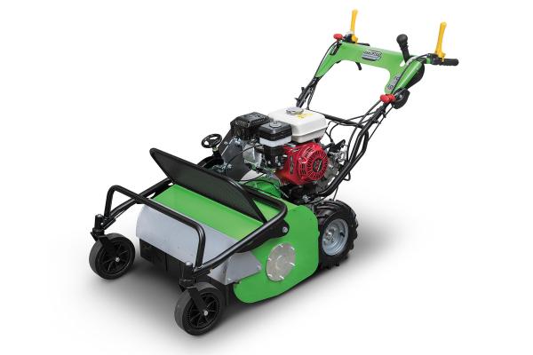 TTR 580