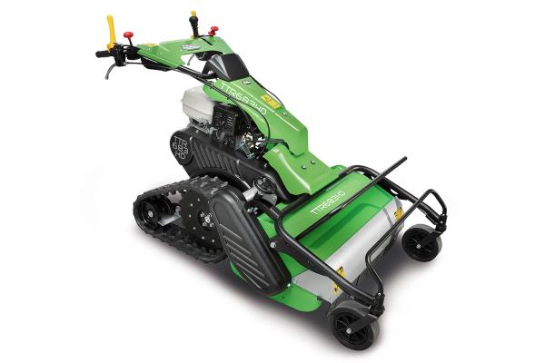 TTR 683 HD