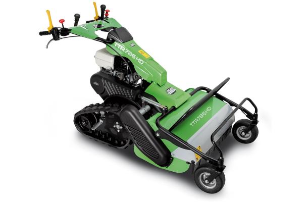 TTR 686 HD