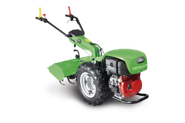 CASTORO SUPER