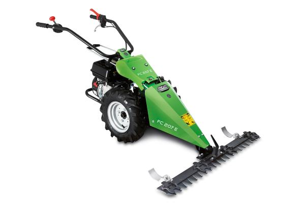 FC 207 E