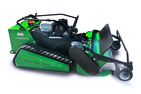 TRX 87 HYBRID