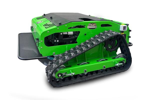 TRL 80 HYBRID