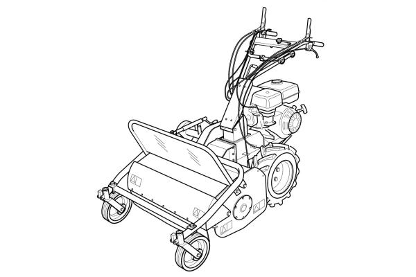 TRINCIATUTTO - TTR 870