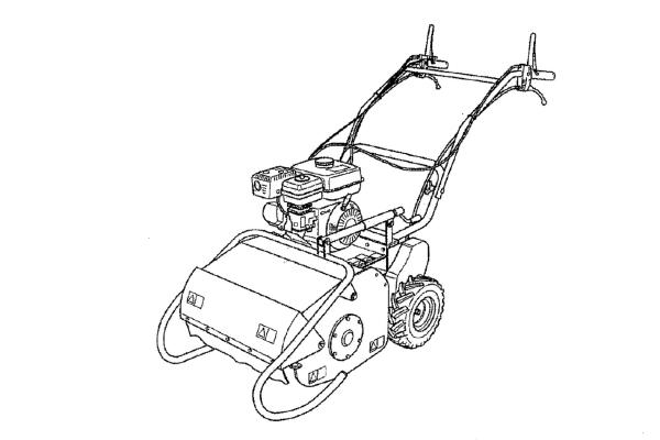 TRINCIATUTTO - TTR 510
