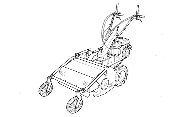 TRINCIATUTTO - TTR 613