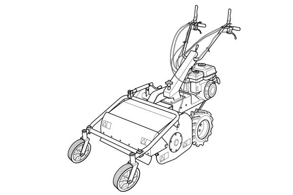 TRINCIATUTTO - TTR 623