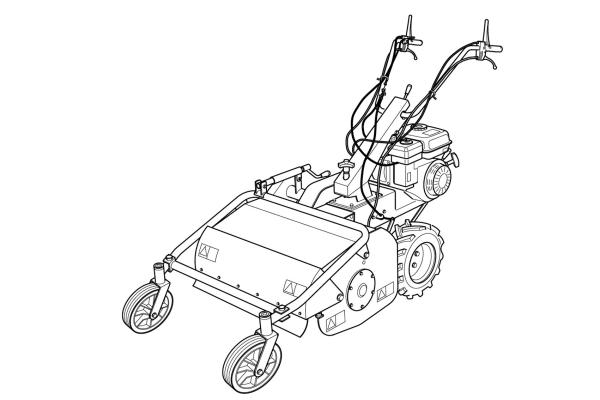TRINCIATUTTO - TTR 720